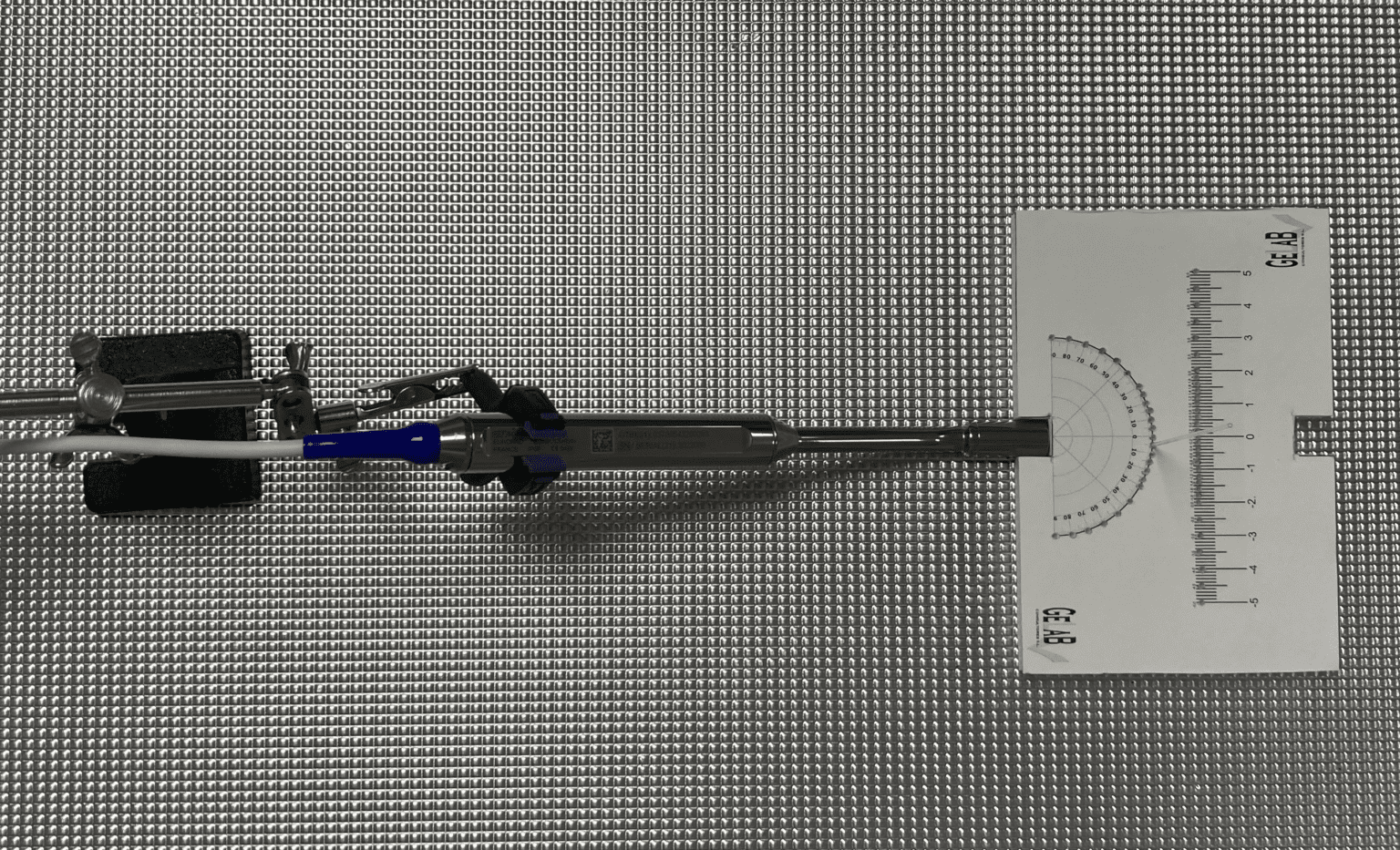 Surgical probes | Gelab Consultores